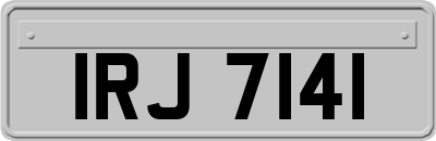 IRJ7141