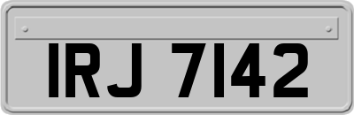 IRJ7142