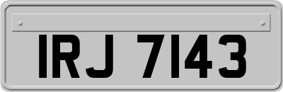 IRJ7143