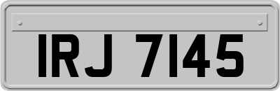 IRJ7145