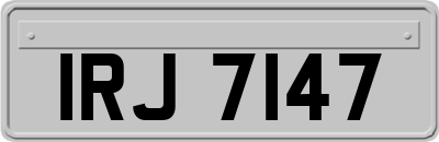 IRJ7147