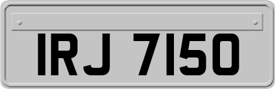 IRJ7150