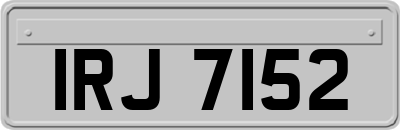 IRJ7152