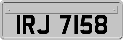 IRJ7158