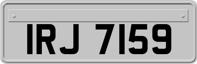 IRJ7159