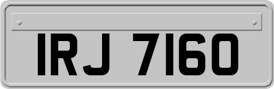 IRJ7160