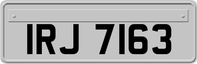 IRJ7163