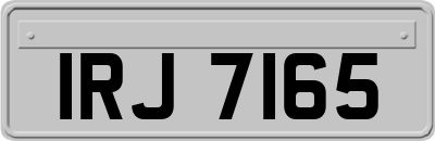 IRJ7165