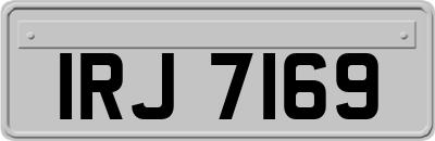 IRJ7169