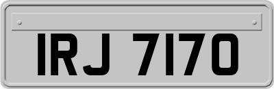 IRJ7170