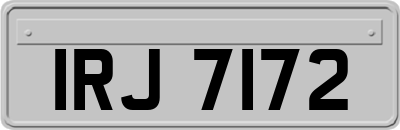 IRJ7172