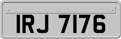 IRJ7176