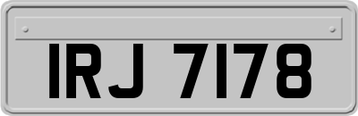 IRJ7178