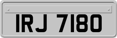 IRJ7180