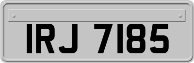 IRJ7185