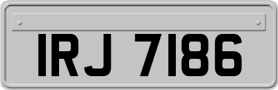 IRJ7186