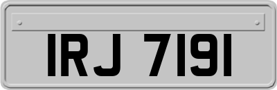 IRJ7191