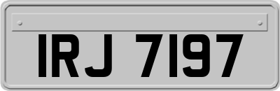 IRJ7197