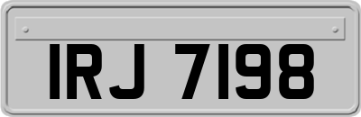 IRJ7198