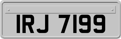 IRJ7199