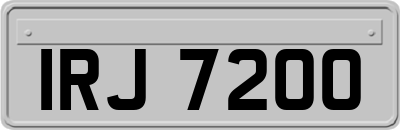 IRJ7200