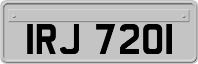 IRJ7201