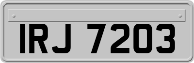 IRJ7203