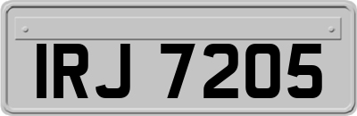 IRJ7205