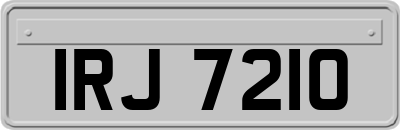 IRJ7210