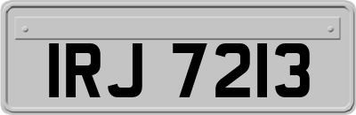 IRJ7213