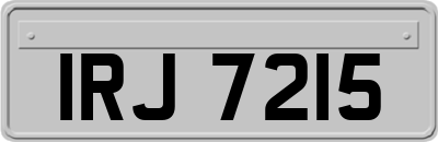 IRJ7215