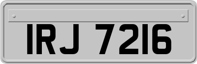 IRJ7216