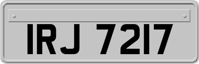 IRJ7217