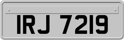 IRJ7219