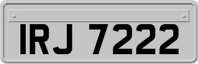 IRJ7222