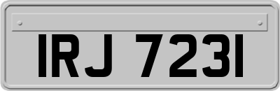 IRJ7231