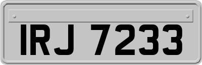 IRJ7233