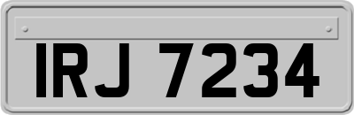 IRJ7234