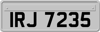 IRJ7235