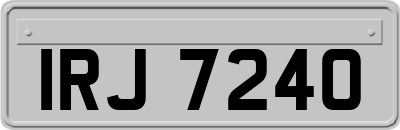 IRJ7240