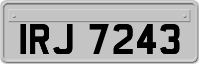 IRJ7243