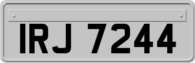 IRJ7244