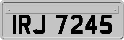 IRJ7245