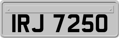 IRJ7250