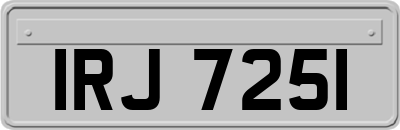 IRJ7251