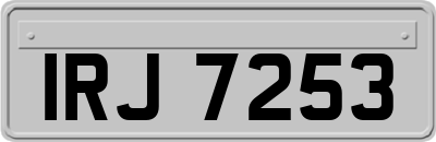 IRJ7253