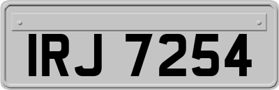 IRJ7254