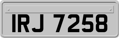 IRJ7258