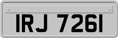 IRJ7261