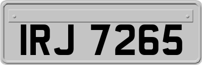 IRJ7265